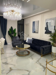 Mieszkanie 3-комн 76.5 m² - Szeryf Chimsziaszwili, Batumi