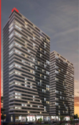 Mieszkanie 1-комн 30.4 m² - Jusuf Kobaladze, Batumi