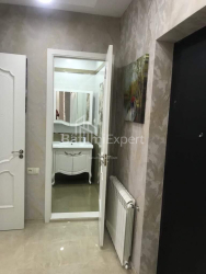 Mieszkanie 70 m² - Ilja Czawczawadze, Batumi, Gruzja