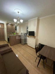 Mieszkanie 70 m² - Ilja Czawczawadze, Batumi, Gruzja