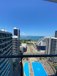 Mieszkanie 121 m² - Lecha i Marii Kaczyńskich, Batumi, Gruzja