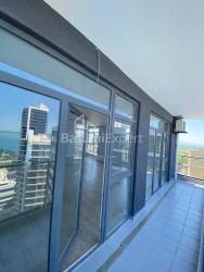Mieszkanie 121 m² - Lecha i Marii Kaczyńskich, Batumi, Gruzja