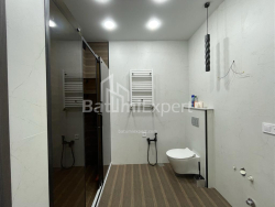 Mieszkanie 53.2 m² - Niko Pirosmaniego, Batumi, Gruzja