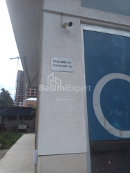Mieszkanie 28 m² - Lecha i Marii Kaczyńskich, Batumi, Gruzja
