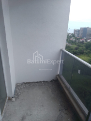 Mieszkanie 1-комн 28 m² - Lecha i Marii Kaczyńskich, Batumi