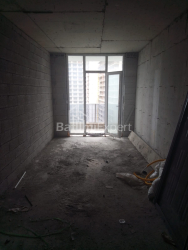 Mieszkanie 28 m² - Lecha i Marii Kaczyńskich, Batumi, Gruzja