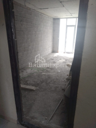 Mieszkanie 28 m² - Lecha i Marii Kaczyńskich, Batumi, Gruzja