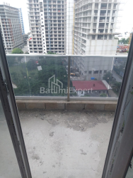 Mieszkanie 28 m² - Lecha i Marii Kaczyńskich, Batumi, Gruzja