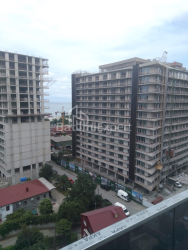 Mieszkanie 28 m² - Lecha i Marii Kaczyńskich, Batumi, Gruzja