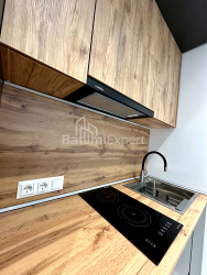 Mieszkanie 34 m² - Królowa Tamary, Batumi, Gruzja