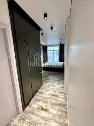 Mieszkanie 34 m² - Królowa Tamary, Batumi, Gruzja