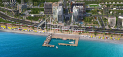 Mieszkanie 3-комн 60.7 m² - Adlia, Batumi