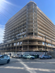 Mieszkanie 3-комн 60.7 m² - Adlia, Batumi