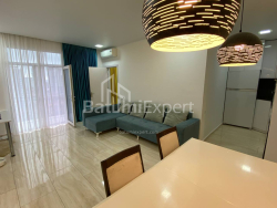 Mieszkanie 3-комн 82.5 m² - Giorgi Brtskinvale, Batumi