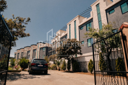 Dom prywatny 234 m² - Adlia, Batumi, Gruzja