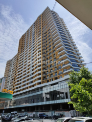 Mieszkanie 1-комн 34.2 m² - Khaidara Abashidze, Batumi