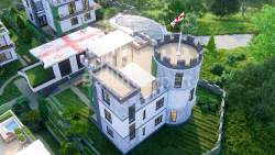 Obiekt w trakcie budowy 6-комн 272 m² - Agmaszenebeli, Chakvi