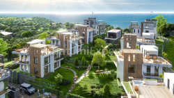 Obiekt w trakcie budowy 272 m² - Agmaszenebeli, Chakvi, Gruzja