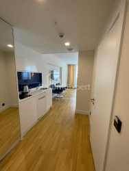 Mieszkanie 1-комн 33 m² - Szeryf Chimsziaszwili, Batumi
