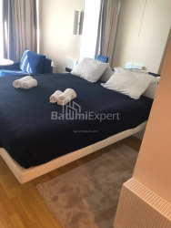 Mieszkanie 1-комн 28 m² - Szeryf Chimsziaszwili, Batumi