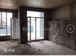 Mieszkanie 78 m² - Ekvtime Takaishvili, Batumi, Gruzja