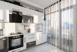 Mieszkanie 75.6 m² - Niko Pirosmaniego, Batumi, Gruzja