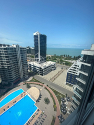 Mieszkanie 3-комн 74.8 m² - Lecha i Marii Kaczyńskich, Batumi
