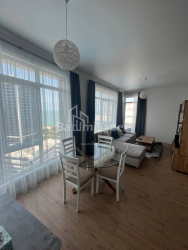 Mieszkanie 3-комн 74.8 m² - Lecha i Marii Kaczyńskich, Batumi