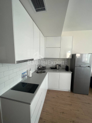 Mieszkanie 3-комн 74.8 m² - Lecha i Marii Kaczyńskich, Batumi