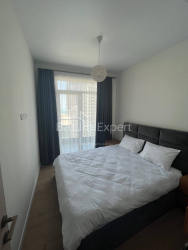 Mieszkanie 3-комн 74.8 m² - Lecha i Marii Kaczyńskich, Batumi