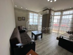 Mieszkanie 58.4 m² - Szeryf Chimsziaszwili, Batumi, Gruzja