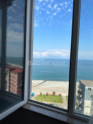 Mieszkanie 58.4 m² - Szeryf Chimsziaszwili, Batumi, Gruzja