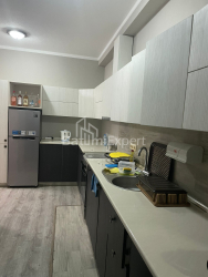 Mieszkanie 2-комн 58.4 m² - Szeryf Chimsziaszwili, Batumi
