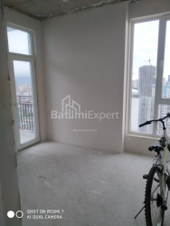 Mieszkanie 85.5 m² - Ekvtime Takaishvili, Batumi, Gruzja