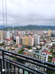 Mieszkanie 85.5 m² - Ekvtime Takaishvili, Batumi, Gruzja