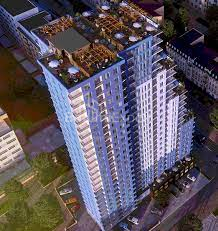 Mieszkanie 4-комн 85.5 m² - Ekvtime Takaishvili, Batumi