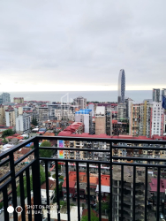 Mieszkanie 85.5 m² - Ekvtime Takaishvili, Batumi, Gruzja