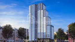 Mieszkanie 4-комн 85.5 m² - Ekvtime Takaishvili, Batumi