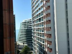 Mieszkanie 70 m² - Lecha i Marii Kaczyńskich, Batumi, Gruzja