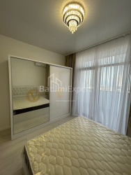 Mieszkanie 34.7 m² - Niko Pirosmaniego, Batumi, Gruzja