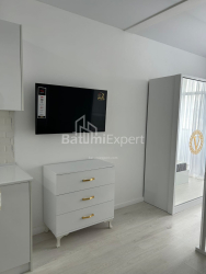 Mieszkanie 34.7 m² - Niko Pirosmaniego, Batumi, Gruzja