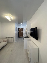 Mieszkanie 34.7 m² - Niko Pirosmaniego, Batumi, Gruzja