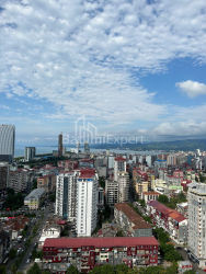 Mieszkanie 34.7 m² - Niko Pirosmaniego, Batumi, Gruzja