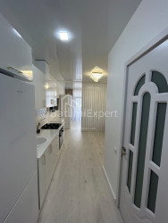 Mieszkanie 1-комн 34.7 m² - Niko Pirosmaniego, Batumi