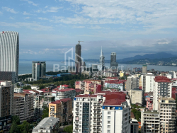 Mieszkanie 1-комн 34.7 m² - Niko Pirosmaniego, Batumi
