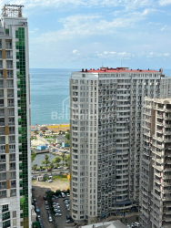 Mieszkanie 34.7 m² - Niko Pirosmaniego, Batumi, Gruzja