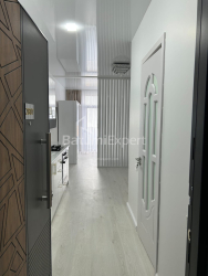 Mieszkanie 34.7 m² - Niko Pirosmaniego, Batumi, Gruzja