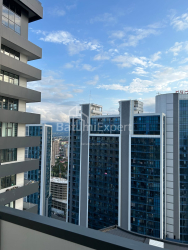 Mieszkanie 34.7 m² - Niko Pirosmaniego, Batumi, Gruzja