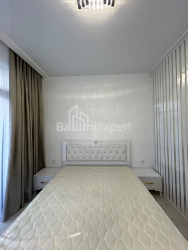 Mieszkanie 34.7 m² - Niko Pirosmaniego, Batumi, Gruzja