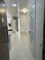 Mieszkanie 1-комн 34.7 m² - Niko Pirosmaniego, Batumi